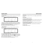 Preview for 10 page of Ssl SD990TS Instructions Manual