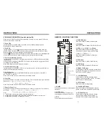 Preview for 14 page of Ssl SD990TS Instructions Manual