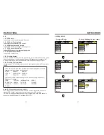 Preview for 21 page of Ssl SD990TS Instructions Manual