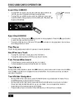 Preview for 10 page of Ssl SDC24USA User Manual