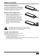 Preview for 11 page of Ssl SDC24USA User Manual