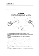 Preview for 2 page of Ssl SGR3 User Manual