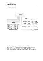 Preview for 3 page of Ssl SGR3 User Manual