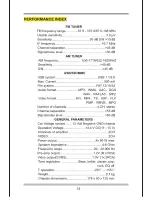 Preview for 15 page of Ssl SM316 User Manual