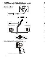 Предварительный просмотр 4 страницы Ssl SMC65 User Manual