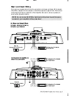 Предварительный просмотр 7 страницы Ssl STA206 User Manual