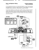 Предварительный просмотр 13 страницы Ssl STA206 User Manual