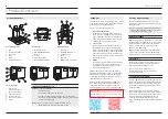 Preview for 5 page of SSM Freepour User Manual And Installation Manual