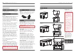 Preview for 7 page of SSM Freepour User Manual And Installation Manual