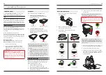 Preview for 10 page of SSM Freepour User Manual And Installation Manual