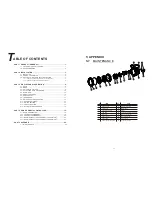 Preview for 2 page of SSP CAM/TZ YG-LED318 User Manual