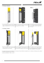 Preview for 7 page of SSP HOLDX RL2 Operating Manual