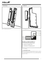 Preview for 8 page of SSP HOLDX RL2 Operating Manual