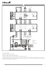 Preview for 42 page of SSP HOLDX RL2 Operating Manual