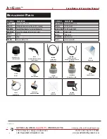 Preview for 7 page of SSP Jet-Kleen JKL-115 Installation & Operation Manual