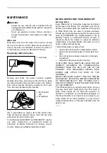 Preview for 8 page of SSP MCC402 Instruction Manual