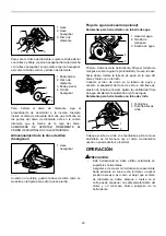 Preview for 23 page of SSP MCC402 Instruction Manual