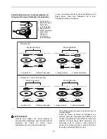 Preview for 19 page of SSP MGA402 Instruction Manual