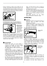 Preview for 13 page of SSP MGA452 Instruction Manual