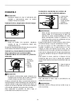 Preview for 19 page of SSP MGA452 Instruction Manual