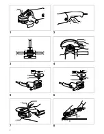 Preview for 2 page of SSP MGA701 Instruction Manual