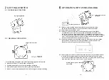 Preview for 4 page of SSP miniLITE SS348 User Manual