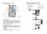 Preview for 5 page of SSP miniLITE SS348 User Manual