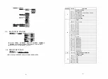 Preview for 6 page of SSP miniLITE SS348 User Manual