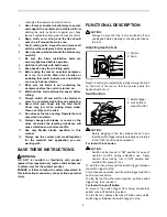 Предварительный просмотр 4 страницы SSP MKP082 Instruction Manual