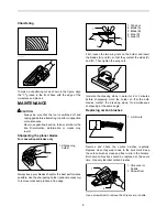 Предварительный просмотр 9 страницы SSP MKP082 Instruction Manual