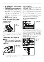 Preview for 4 page of SSP MLC141 Instruction Manual