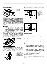 Preview for 6 page of SSP MLC141 Instruction Manual