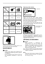 Preview for 7 page of SSP MLC141 Instruction Manual