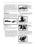 Preview for 6 page of SSP MRP090 Instruction Manual