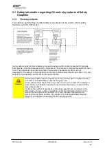 Preview for 19 page of SSP Safety Simplifier Manual