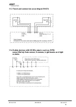 Preview for 36 page of SSP Safety Simplifier Manual