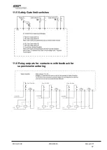 Preview for 37 page of SSP Safety Simplifier Manual