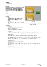 Preview for 128 page of SSP Safety Simplifier Manual