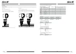 Preview for 5 page of SSP SAFIX Operating Instructions Manual