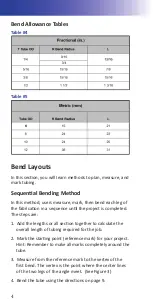 Preview for 6 page of SSP TurnPro Pocket Manual