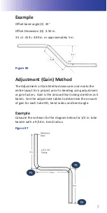 Preview for 9 page of SSP TurnPro Pocket Manual