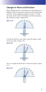 Preview for 15 page of SSP TurnPro Pocket Manual