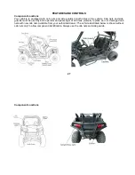 Preview for 15 page of SSR Motorsports GKV200 Owner'S Manual