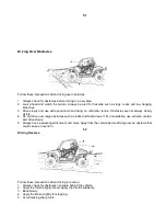 Preview for 27 page of SSR Motorsports GKV200 Owner'S Manual