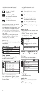 Предварительный просмотр 6 страницы SSS Siedle 200042108-00 Operating Instructions For End Users