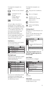 Предварительный просмотр 15 страницы SSS Siedle 200042108-00 Operating Instructions For End Users