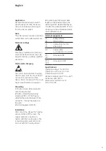 Preview for 5 page of SSS Siedle Access AVA 670-0 Product Information