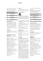 Предварительный просмотр 5 страницы SSS Siedle ACM 670-01 Product Information