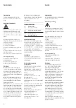 Предварительный просмотр 6 страницы SSS Siedle ACM 670-01 Product Information