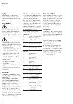 Предварительный просмотр 10 страницы SSS Siedle ACM 670-02 Product Information